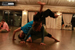 Contact Improvisation στην Κρήτη 2012